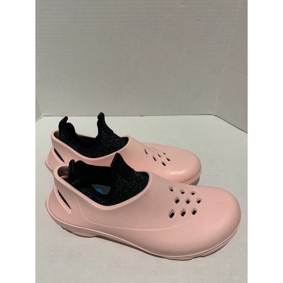 Jordan System 23 Atmosphere Men\'s Sz 10 Pink Shoe Sandal Slip On Clog DN4890-600